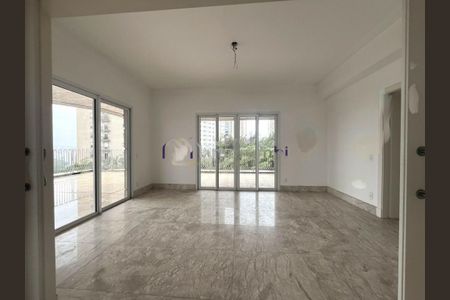 Apartamento à venda com 4 quartos, 515m² em Jardim Fonte do Morumbi, São Paulo
