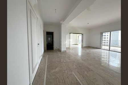Apartamento à venda com 4 quartos, 515m² em Jardim Fonte do Morumbi, São Paulo