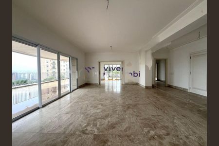 Apartamento à venda com 4 quartos, 515m² em Jardim Fonte do Morumbi, São Paulo