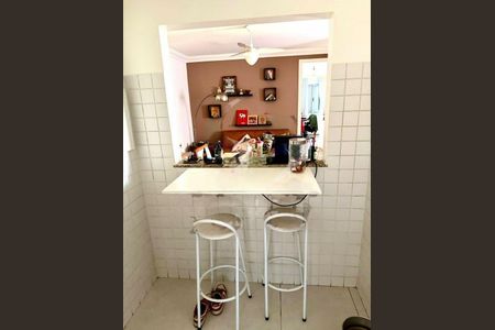 Apartamento à venda com 2 quartos, 70m² em Vila Anhanguera, São Paulo