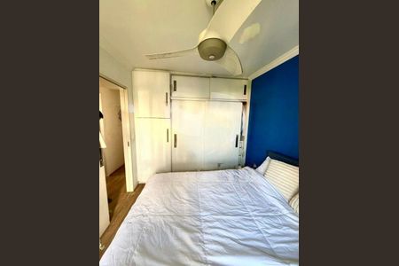 Apartamento à venda com 2 quartos, 70m² em Vila Anhanguera, São Paulo