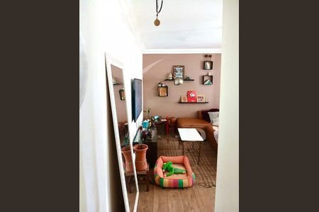 Apartamento à venda com 2 quartos, 70m² em Vila Anhanguera, São Paulo