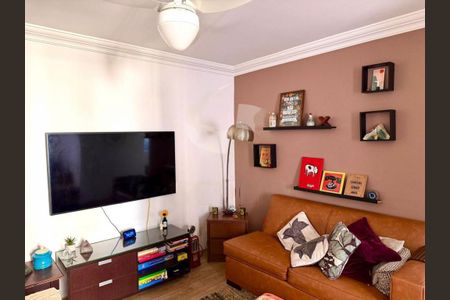 Apartamento à venda com 2 quartos, 70m² em Vila Anhanguera, São Paulo