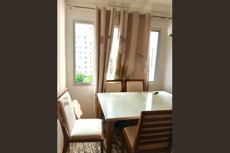 Apartamento à venda com 2 quartos, 70m² em Vila Anhanguera, São Paulo