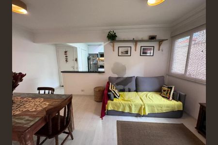Apartamento à venda com 2 quartos, 75m² em Jardim Petropolis, São Paulo