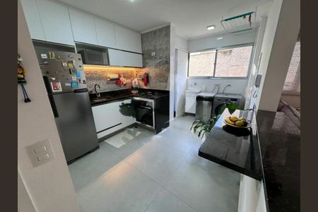 Apartamento à venda com 2 quartos, 75m² em Jardim Petropolis, São Paulo