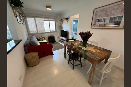 Apartamento à venda com 2 quartos, 75m² em Jardim Petropolis, São Paulo