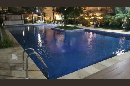 Apartamento à venda com 180m², 3 quartos e 3 vagas