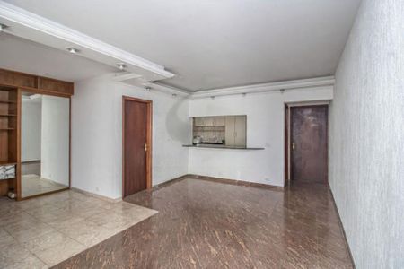 Apartamento à venda com 2 quartos, 82m² em Jardim Taquaral, São Paulo