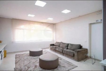 Apartamento à venda com 2 quartos, 82m² em Jardim Taquaral, São Paulo