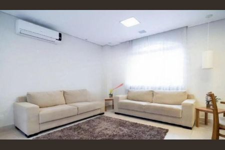 Apartamento à venda com 2 quartos, 82m² em Jardim Taquaral, São Paulo