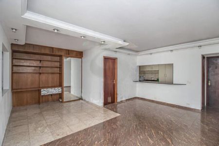 Apartamento à venda com 2 quartos, 82m² em Jardim Taquaral, São Paulo