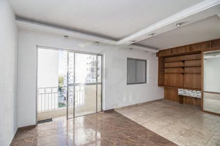 Apartamento à venda com 2 quartos, 82m² em Jardim Taquaral, São Paulo
