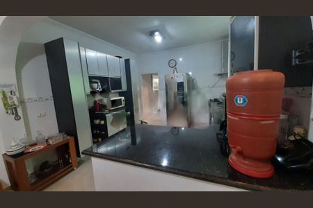 Casa à venda com 3 quartos, 150m² em Campo Grande, São Paulo