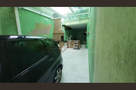 Casa à venda com 150m², 3 quartos e 3 vagas