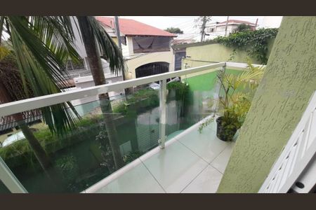 Casa à venda com 3 quartos, 150m² em Campo Grande, São Paulo
