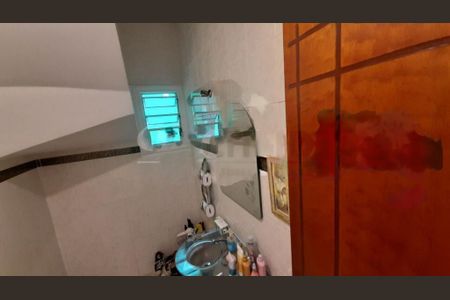 Casa à venda com 3 quartos, 150m² em Campo Grande, São Paulo