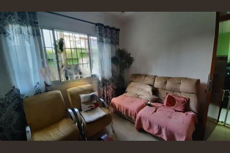 Casa à venda com 3 quartos, 150m² em Campo Grande, São Paulo