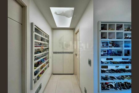 Apartamento à venda com 223m², 3 quartos e 3 vagas