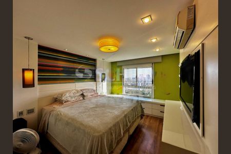 Apartamento à venda com 223m², 3 quartos e 3 vagas
