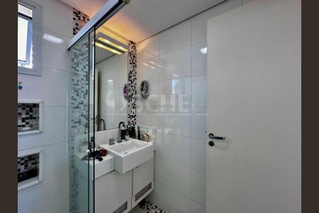 Apartamento à venda com 223m², 3 quartos e 3 vagas