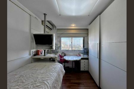 Apartamento à venda com 3 quartos, 223m² em Campo Grande, São Paulo