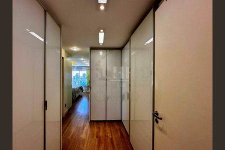 Apartamento à venda com 223m², 3 quartos e 3 vagas