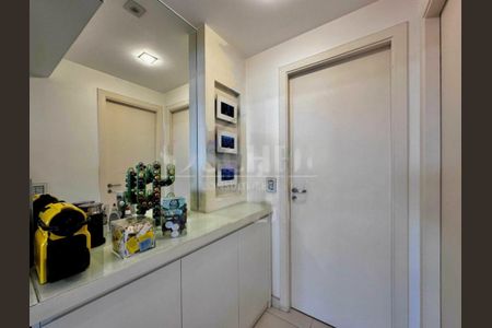 Apartamento à venda com 223m², 3 quartos e 3 vagas