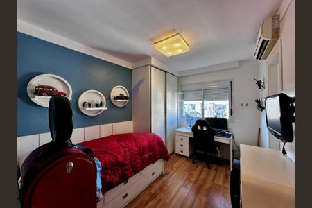 Apartamento à venda com 223m², 3 quartos e 3 vagas