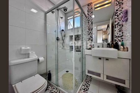 Apartamento à venda com 223m², 3 quartos e 3 vagas