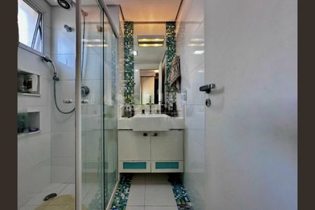 Apartamento à venda com 3 quartos, 223m² em Campo Grande, São Paulo