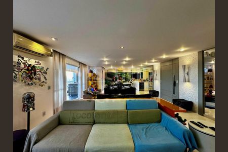 Apartamento à venda com 223m², 3 quartos e 3 vagas
