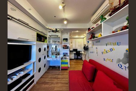 Apartamento à venda com 223m², 3 quartos e 3 vagas