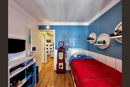 Apartamento à venda com 223m², 3 quartos e 3 vagas