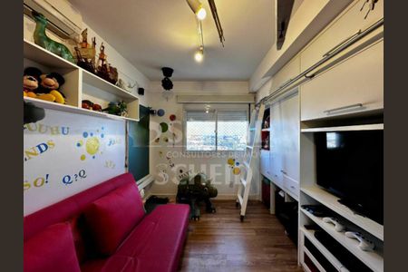 Apartamento à venda com 3 quartos, 223m² em Campo Grande, São Paulo