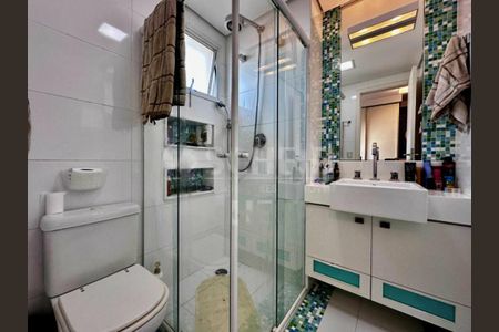 Apartamento à venda com 223m², 3 quartos e 3 vagas