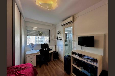Apartamento à venda com 3 quartos, 223m² em Campo Grande, São Paulo