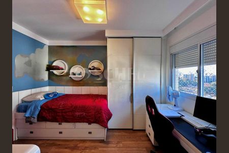 Apartamento à venda com 223m², 3 quartos e 3 vagas