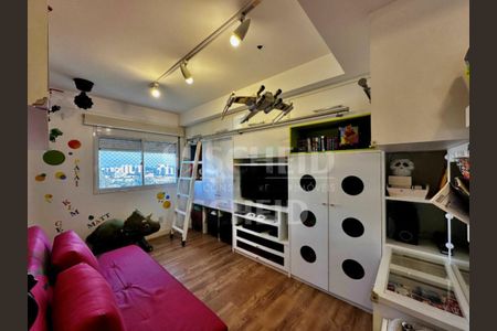 Apartamento à venda com 223m², 3 quartos e 3 vagas