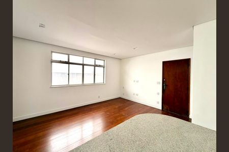 Apartamento à venda com 4 quartos, 140m² em Gutierrez, Belo Horizonte