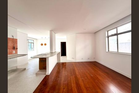 Apartamento à venda com 140m², 4 quartos e 2 vagas