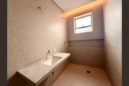 Apartamento à venda com 4 quartos, 140m² em Gutierrez, Belo Horizonte