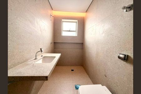 Apartamento à venda com 140m², 4 quartos e 2 vagas