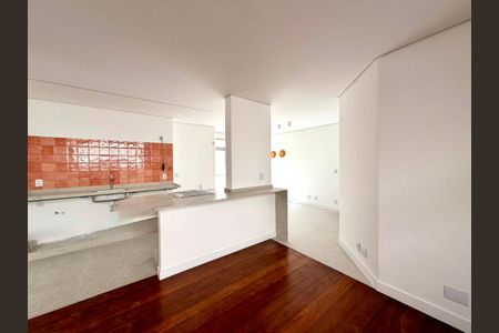 Apartamento à venda com 140m², 4 quartos e 2 vagas