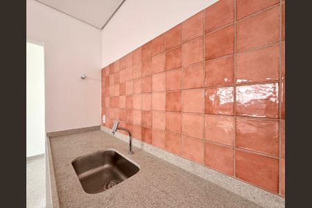 Apartamento à venda com 140m², 4 quartos e 2 vagas Apartamento à venda com 140m², 4 quartos e 2 vagasSala/Cozinha