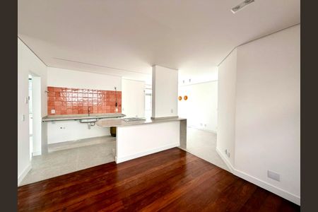 Apartamento à venda com 4 quartos, 140m² em Gutierrez, Belo Horizonte