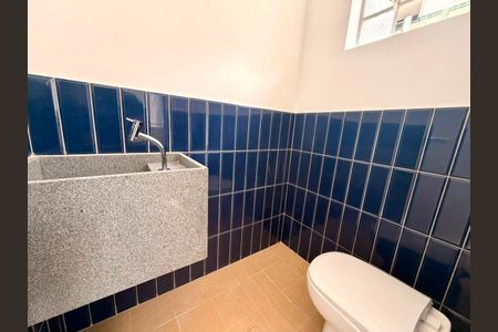 Apartamento à venda com 4 quartos, 140m² em Gutierrez, Belo Horizonte