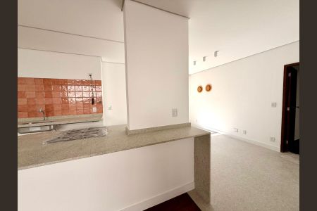 Apartamento à venda com 140m², 4 quartos e 2 vagas Apartamento à venda com 140m², 4 quartos e 2 vagasSala/Cozinha