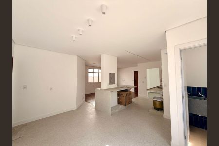 Apartamento à venda com 140m², 4 quartos e 2 vagas Apartamento à venda com 140m², 4 quartos e 2 vagasSala/Cozinha