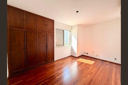 Quarto 1 de apartamento à venda com 4 quartos, 140m² em Gutierrez, Belo Horizonte